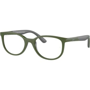 Occhiali vista  Ray - ban Ry1622 cod. colore 3932 Bambino Pillow Verde