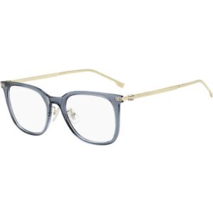 Occhiali vista  Hugo boss Boss 1360/f cod. colore pjp Uomo Squadrata Blu