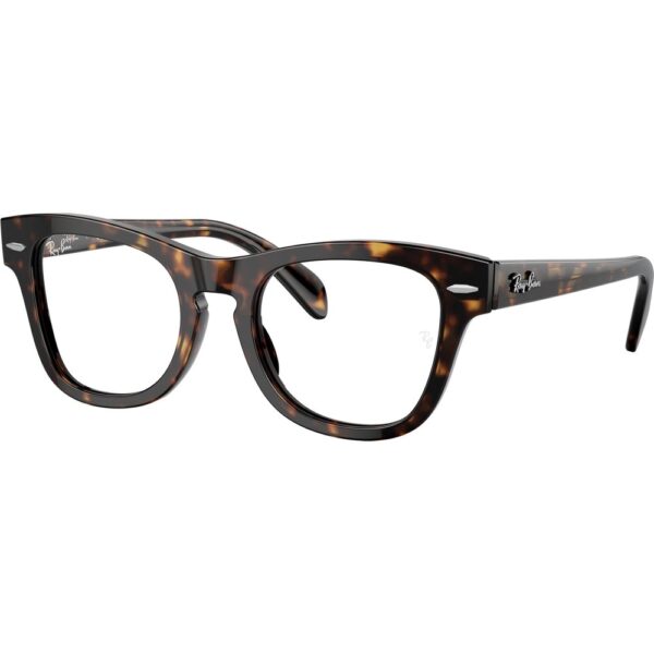 Occhiali vista  Ray - ban Ry9707v cod. colore 3887 Bambino Squadrata Havana