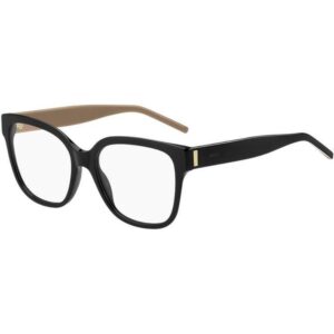 Occhiali vista  Hugo boss Boss 1456 cod. colore sdk Donna Squadrata Nero