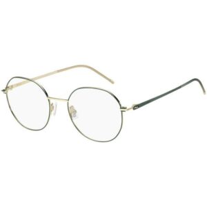 Occhiali vista  Hugo boss Boss 1463 cod. colore pef Donna Rotonda Oro verde