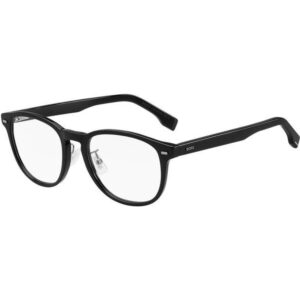 Occhiali vista  Hugo boss Boss 1479/f cod. colore 807 Uomo Squadrata Nero