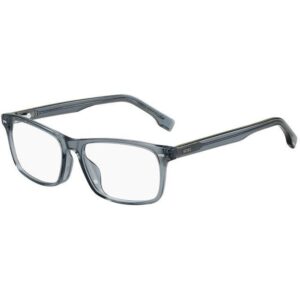 Occhiali vista  Hugo boss Boss 1478/f cod. colore pjp Uomo Squadrata Blu