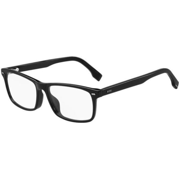 Occhiali vista  Hugo boss Boss 1478/f cod. colore 807 Uomo Squadrata Nero