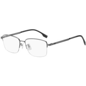 Occhiali vista  Hugo boss Boss 1474/f cod. colore kj1 Uomo Squadrata Canna di fucile