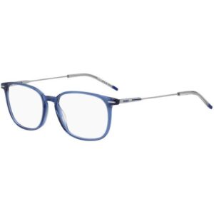 Occhiali vista  Hugo boss Hg 1205 cod. colore pjp Uomo Squadrata Blu