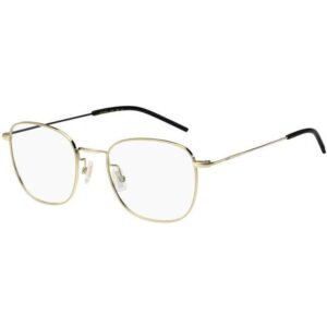 Occhiali vista  Hugo boss Boss 1535 cod. colore rhl Donna Squadrata Oro / nero