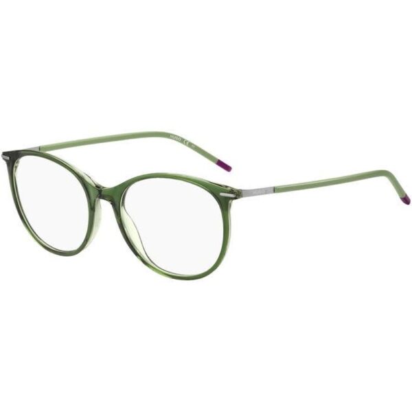 Occhiali vista  Hugo boss Hg 1238 cod. colore 1ed Donna Cat eye Verde