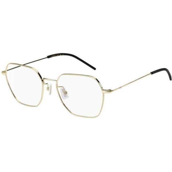 Occhiali vista  Hugo boss Boss 1534 cod. colore rhl Donna Geometrica Oro / nero