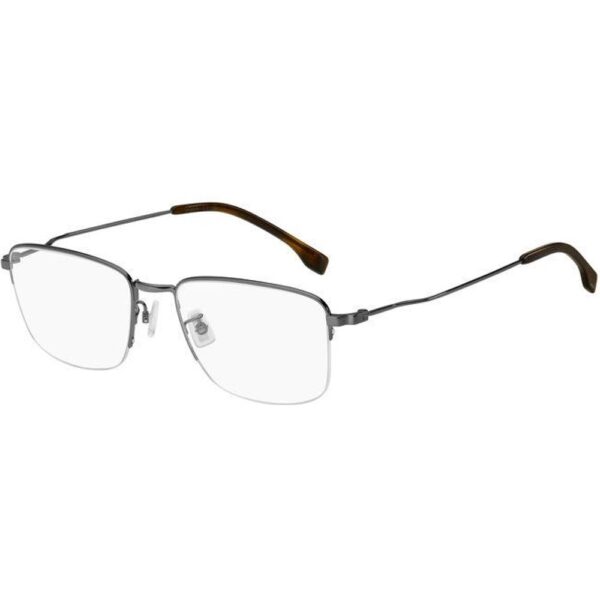 Occhiali vista  Hugo boss Boss 1516/g cod. colore kj1 Uomo Squadrata Canna di fucile