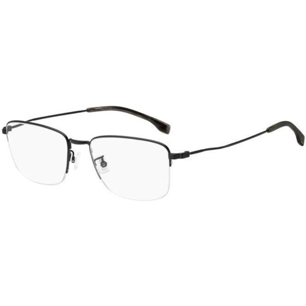 Occhiali vista  Hugo boss Boss 1516/g cod. colore 003 Uomo Squadrata Nero-opaco