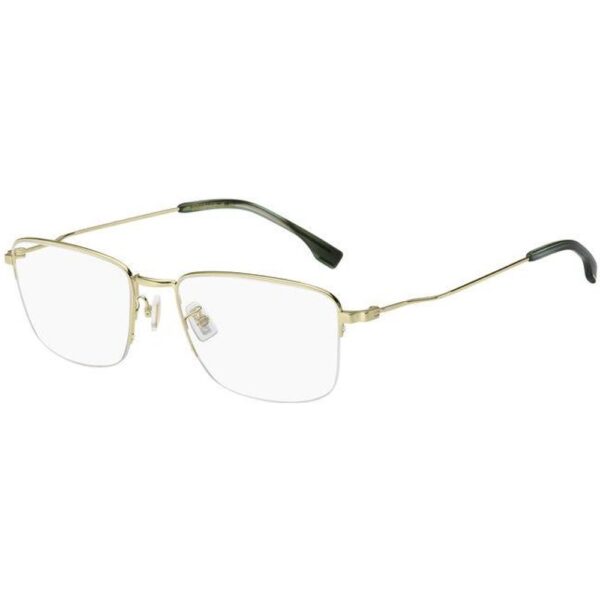 Occhiali vista  Hugo boss Boss 1516/g cod. colore j5g Uomo Squadrata Oro