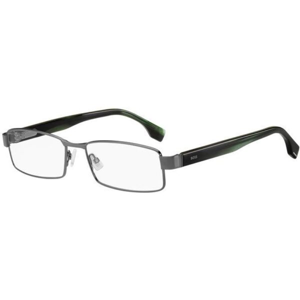 Occhiali vista  Hugo boss Boss 1519 cod. colore asr Uomo Squadrata Canna di fucile