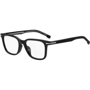 Occhiali vista  Hugo boss Boss 1541/f cod. colore 807 Uomo Squadrata Nero