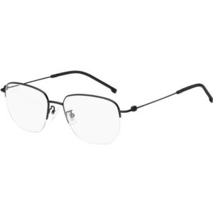 Occhiali vista  Hugo boss Boss 1544/f cod. colore 807 Uomo Geometrica Nero