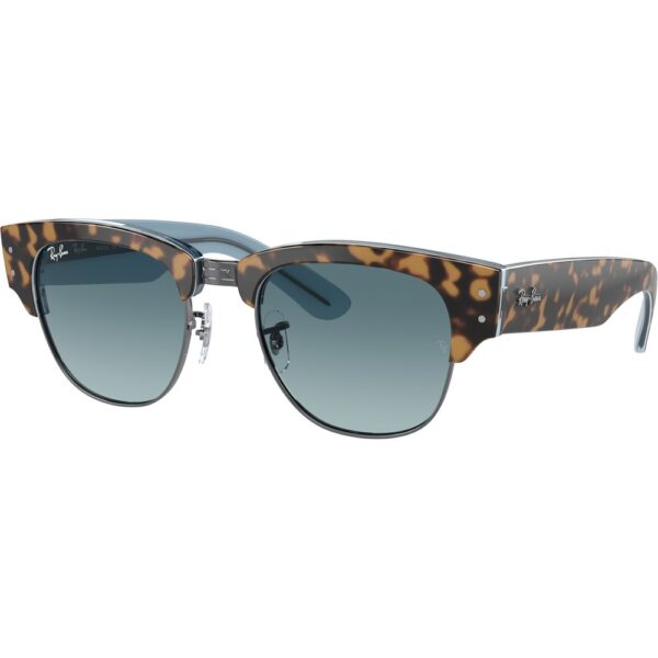 Occhiali da sole  Ray - ban Rb0316s mega clubmaster cod. colore 13163m Unisex Squadrata Tartaruga