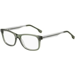 Occhiali vista  Hugo boss Boss 1547 cod. colore b59 Junior Squadrata Cristallo/verde