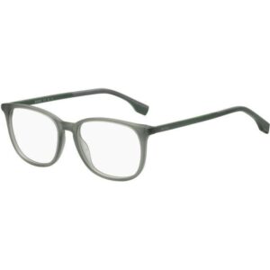 Occhiali vista  Hugo boss Boss 1546 cod. colore 8yw Junior Squadrata Grigio verde