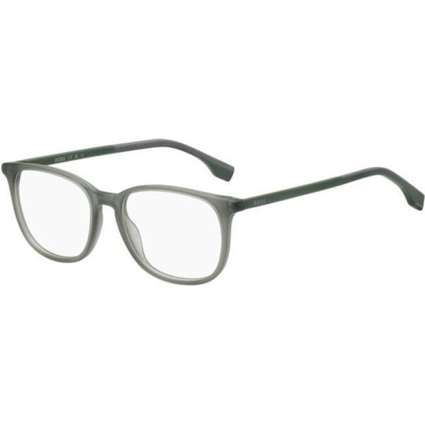 Occhiali vista  Hugo boss Boss 1546 cod. colore 8yw Junior Squadrata Grigio verde