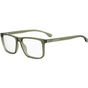 Occhiali vista  Hugo boss Boss 1571 cod. colore 1ed Uomo Squadrata Verde