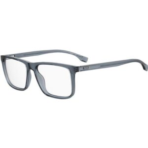 Occhiali vista  Hugo boss Boss 1571 cod. colore pjp Uomo Squadrata Blu