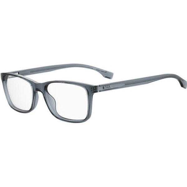 Occhiali vista  Hugo boss Boss 1570 cod. colore pjp Uomo Squadrata Blu