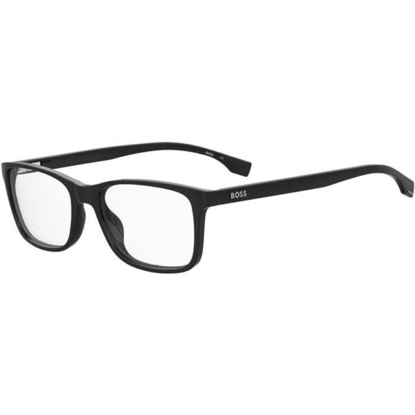 Occhiali vista  Hugo boss Boss 1570 cod. colore 807 Uomo Squadrata Nero