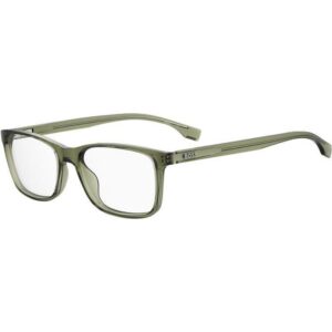 Occhiali vista  Hugo boss Boss 1570 cod. colore 1ed Uomo Squadrata Verde