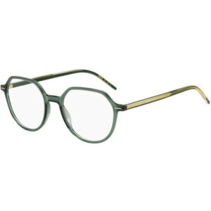 Occhiali vista  Hugo boss Boss 1586 cod. colore 1ed Donna Rotonda Verde