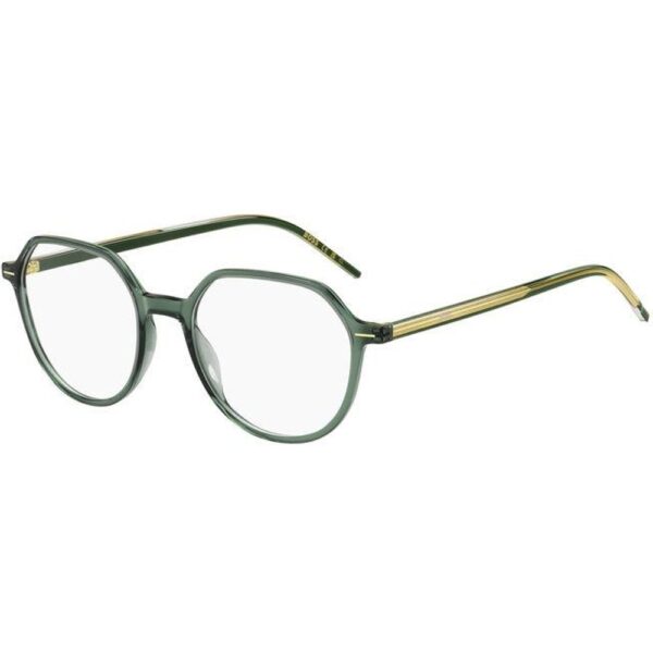 Occhiali vista  Hugo boss Boss 1586 cod. colore 1ed Donna Rotonda Verde