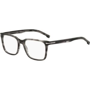 Occhiali vista  Hugo boss Boss 1602 cod. colore 2w8 Uomo Squadrata Corno grigio