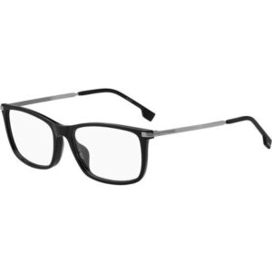 Occhiali vista  Hugo boss Boss 1614/f cod. colore 284 Uomo Squadrata Rutanio/nero