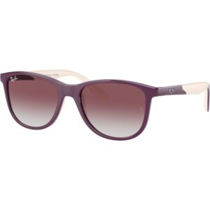 Occhiali da sole  Ray - ban Rj9077s  cod. colore 71348g Bambino Squadrata Rosa