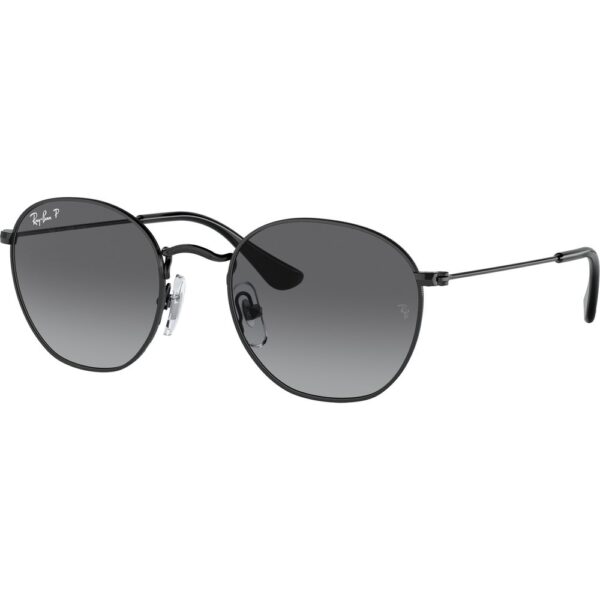 Occhiali da sole  Ray - ban Rj9572s junior rob cod. colore 287/t3 Bambino Geometrica Nero