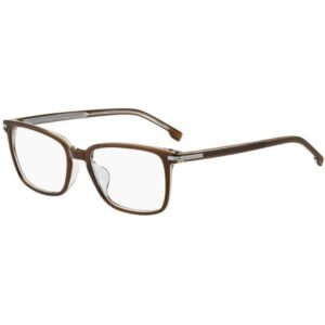 Occhiali vista  Hugo boss Boss 1670/f cod. colore 09q Uomo Squadrata Marrone