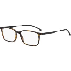 Occhiali vista  Hugo boss Boss 1643 cod. colore 2os Uomo Squadrata Havana