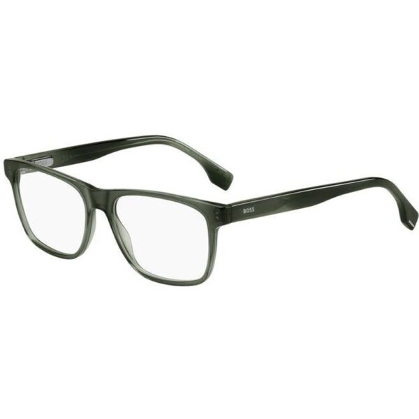 Occhiali vista  Hugo boss Boss 1646 cod. colore 6ak Uomo Squadrata Verde