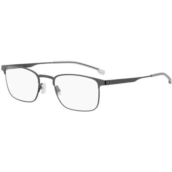 Occhiali vista  Hugo boss Boss 1644 cod. colore svk Uomo Squadrata Canna di fucile/nero