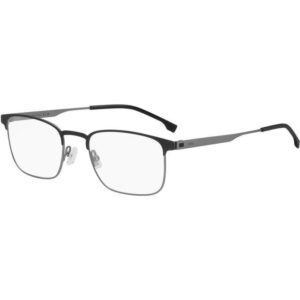 Occhiali vista  Hugo boss Boss 1644 cod. colore ti7 Uomo Squadrata Nero-opaco