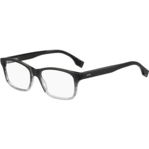 Occhiali vista  Hugo boss Boss 1645 cod. colore 2w8 Uomo Squadrata Grigio