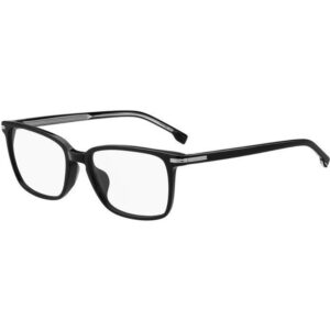 Occhiali vista  Hugo boss Boss 1670/f cod. colore 807 Uomo Squadrata Nero