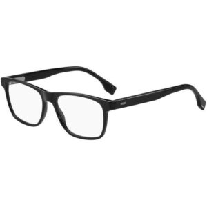 Occhiali vista  Hugo boss Boss 1646 cod. colore 807 Uomo Squadrata Nero