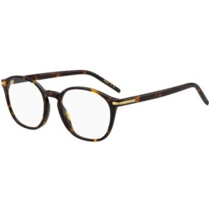 Occhiali vista  Hugo boss Boss 1659 cod. colore wr9 Donna Rotonda Marrone