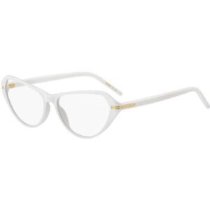 Occhiali vista  Hugo boss Boss 1657 cod. colore vk6 Donna Cat eye Bianco