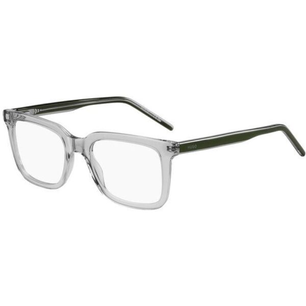 Occhiali vista  Hugo boss Hg 1300 cod. colore 8yw Uomo Squadrata Grigio