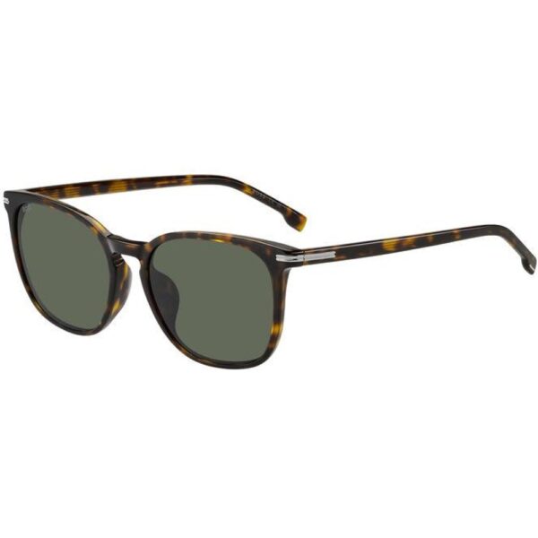 Occhiali da sole  Hugo boss Boss 1668/f/sk cod. colore 086/qt Uomo Squadrata Havana