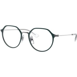 Occhiali vista  Ray - ban Ry1058 cod. colore 4084 Bambino Geometrica Verde