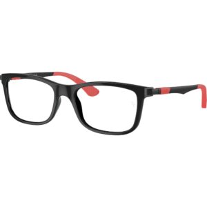 Occhiali vista  Ray - ban Ry1549 cod. colore 3941 Bambino Squadrata Nero