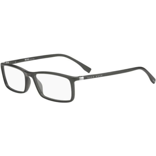 Occhiali vista  Hugo boss Boss 0680/it cod. colore kb7 Uomo Squadrata Grigio