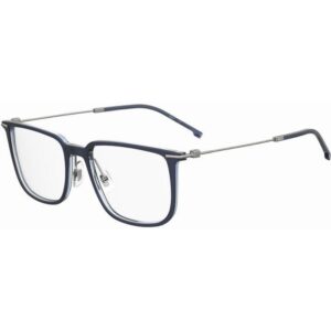 Occhiali vista  Hugo boss Boss 1484 cod. colore dty Uomo Squadrata Blu